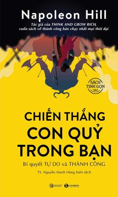 Chiến Thắng Con Quỷ Trong Bạn